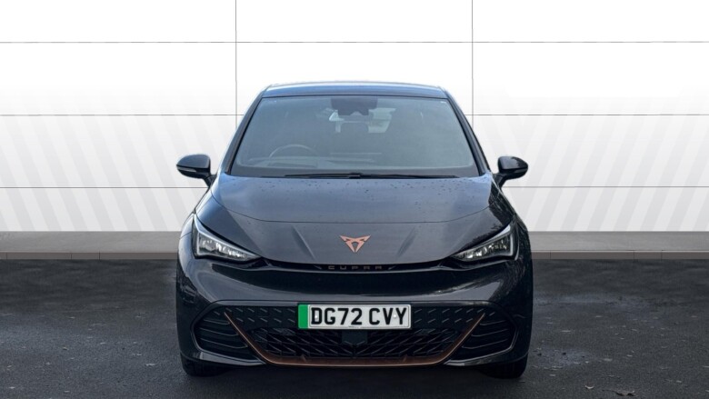 CUPRA Born 150kW V2 58kWh 5dr Auto Electric Hatchback